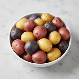 Mini Potatoes