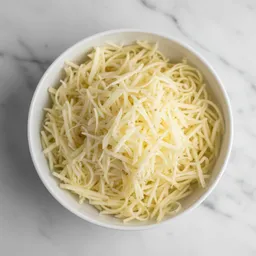 Shredded Potatoes