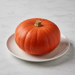 Red Kuri Squash