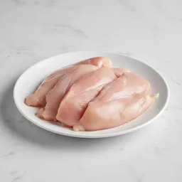 Chicken Slices