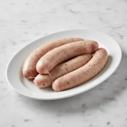 Poultry Sausage