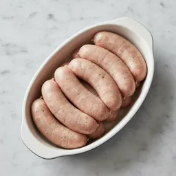 Chicken Sausage