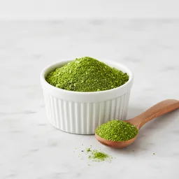 Scallion Powder