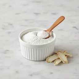 Prebiotics (inulin, Chicory Root Fiber)