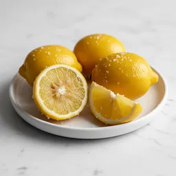 Preserved Lemon