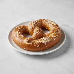 Large Pretzel