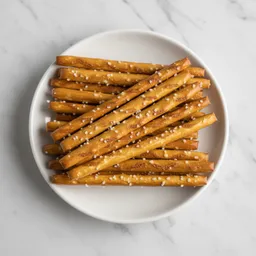 Pretzel Sticks