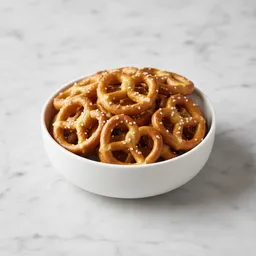 Pretzels