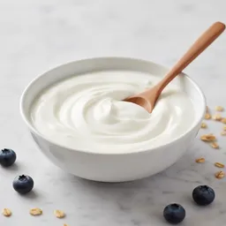 Probiotic Yogurt
