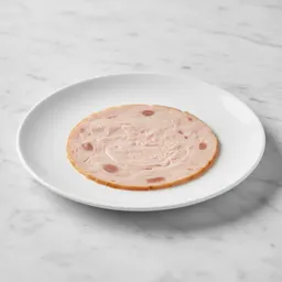 Processed Turkey Breast Slice