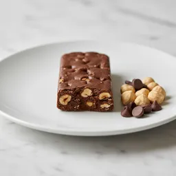 Hazelnut Chocolate Protein Bar
