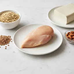 Protein Foods (average)