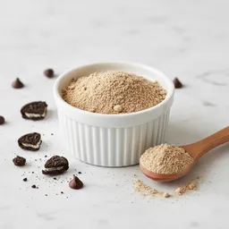 Cookie-flavored Protein Powder