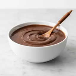 Chocolate Protein Pudding