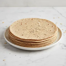 Protein Tortilla