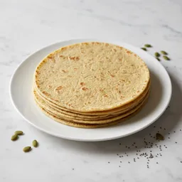 Low Carb Protein Wrap