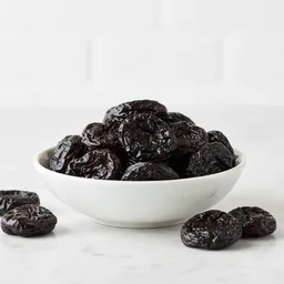 Pitted Prunes