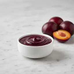 Plum Puree