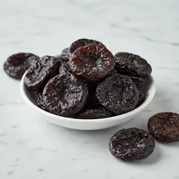 Unsulfured Dried Plums