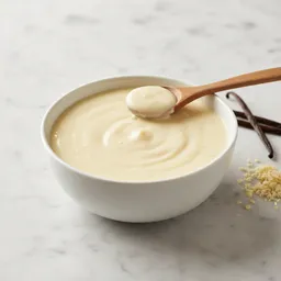 Vanilla Pudding