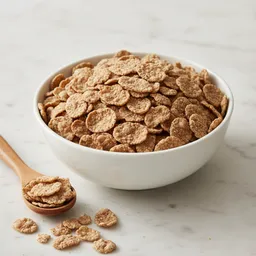 Minimally Processed Whole Grain Brown Rice Cereal