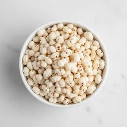 Puffed Quinoa