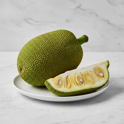 Young Green Jackfruit