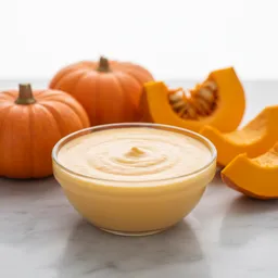 Pumpkin Cream