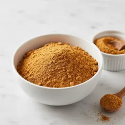 Pumpkin Pancake Mix
