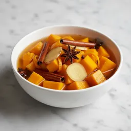 Pickled Pumpkin