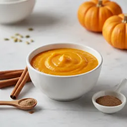Pumpkin Puree