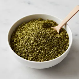 Ground Pumpkin Seed Filling