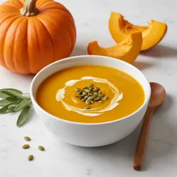 Pumpkin Soup