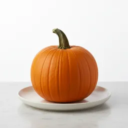 Pumpkin