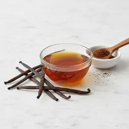 Natural Vanilla Extract (minimal Added Sugar)