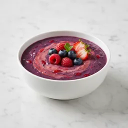 Blended Berries (blueberries, Raspberries, Strawberries)