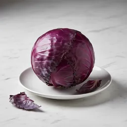 Purple Cabbage