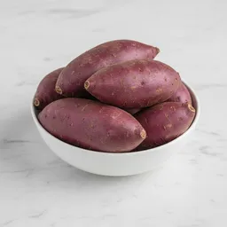 Purple Sweet Potato
