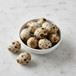 Quail Eggs