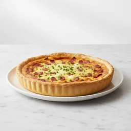 Quiche Lorraine