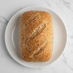 Quinoa And Amaranth Bread