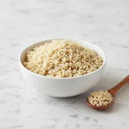 Quinoa (cooked)