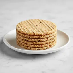 Quinoa Wafers