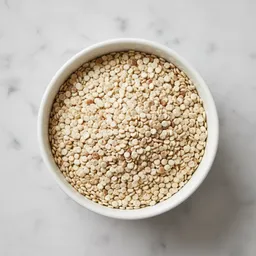 Quinoa Flakes (whole Grain)