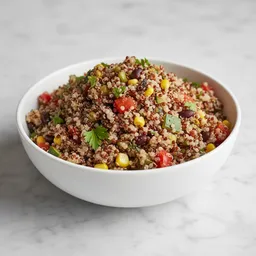 Quinoa Vegetable Stuffing