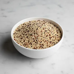 Tri-color Quinoa