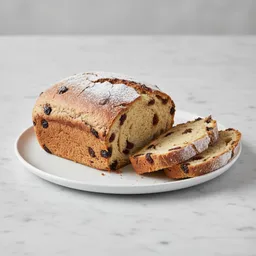 Raisin Bread