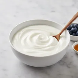 Yogurt