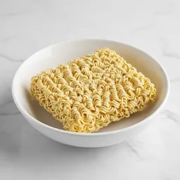 Instant Ramen Noodles