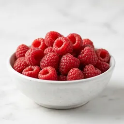 Raspberries